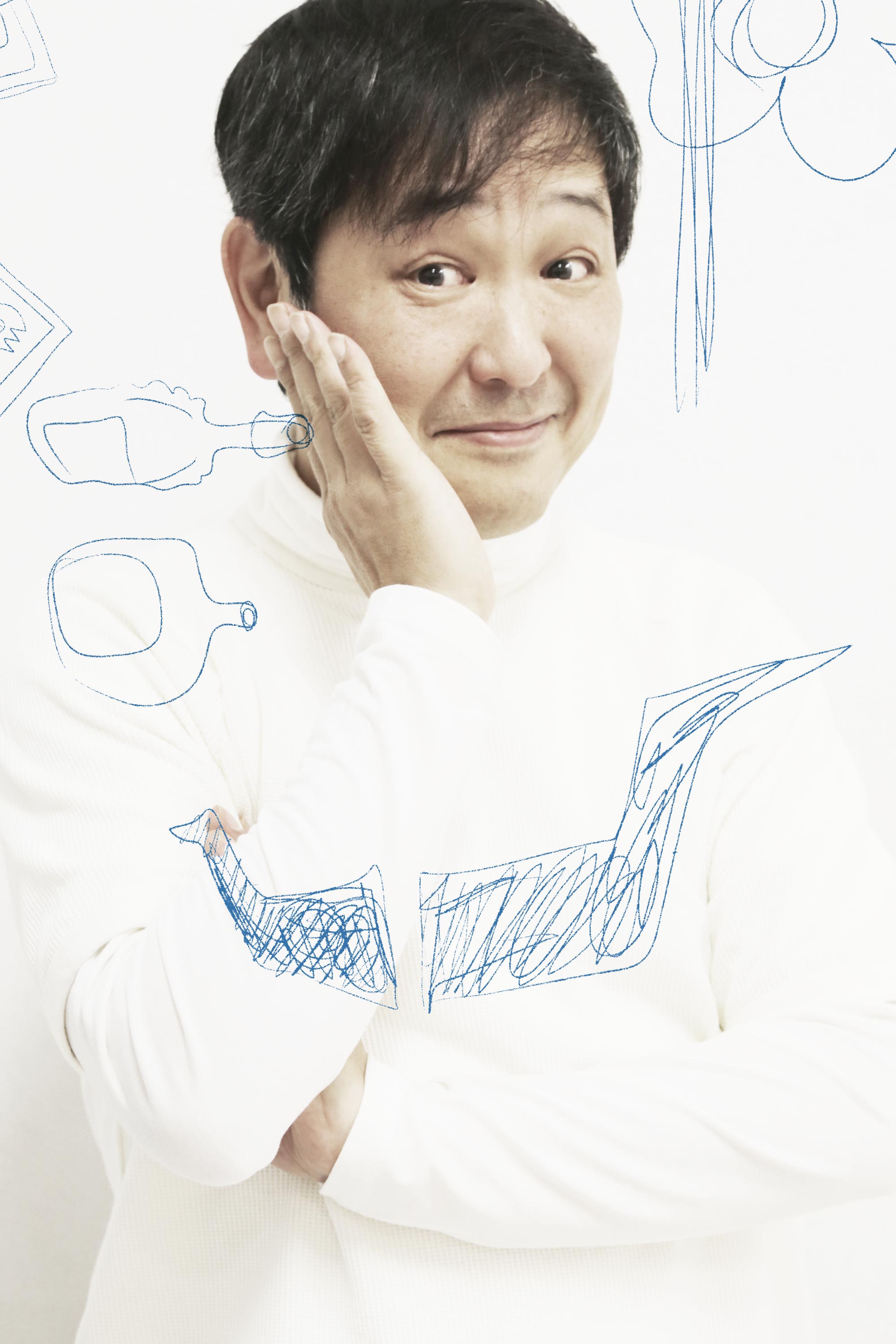 有川マコト