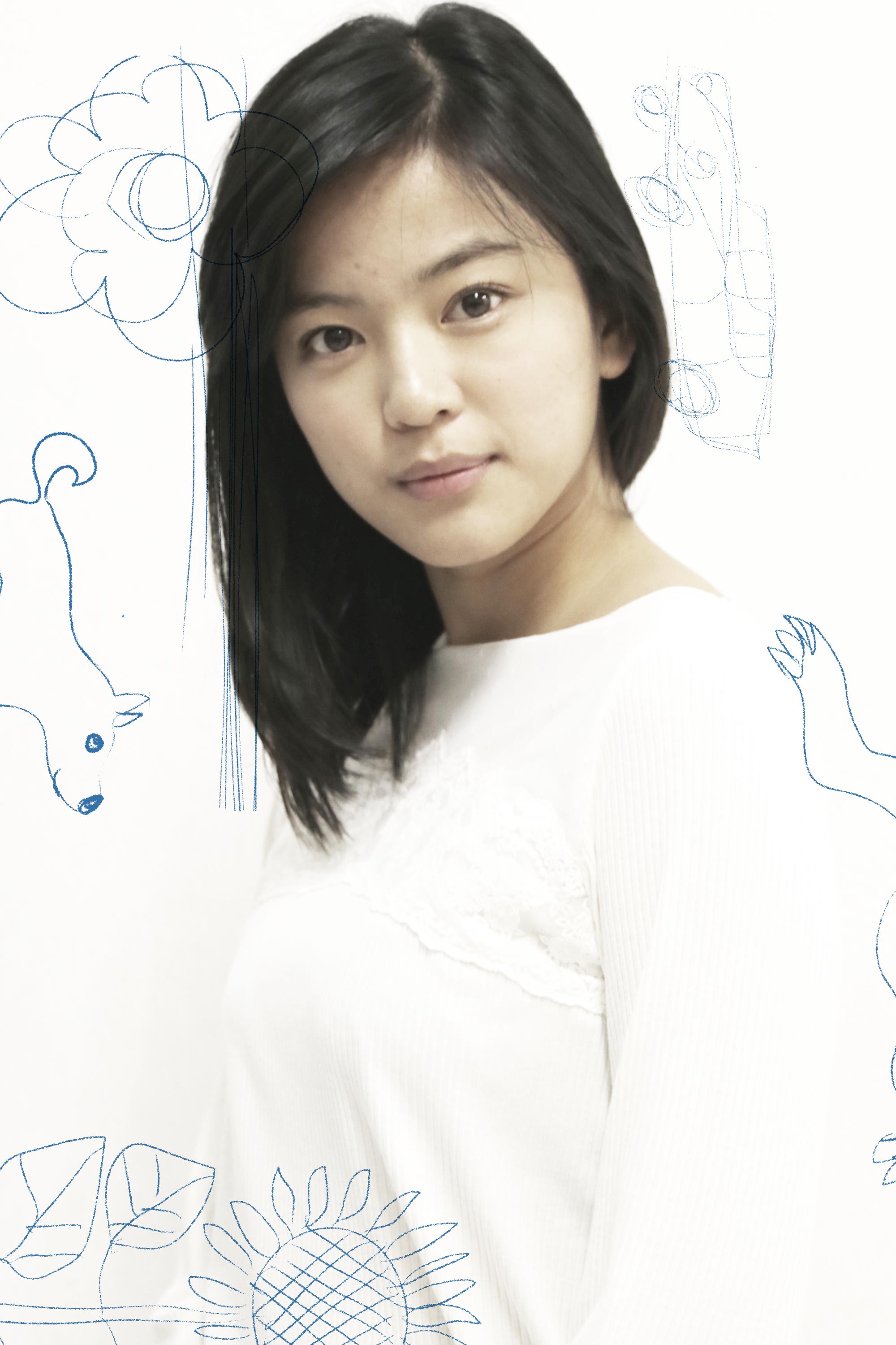 神田朝香