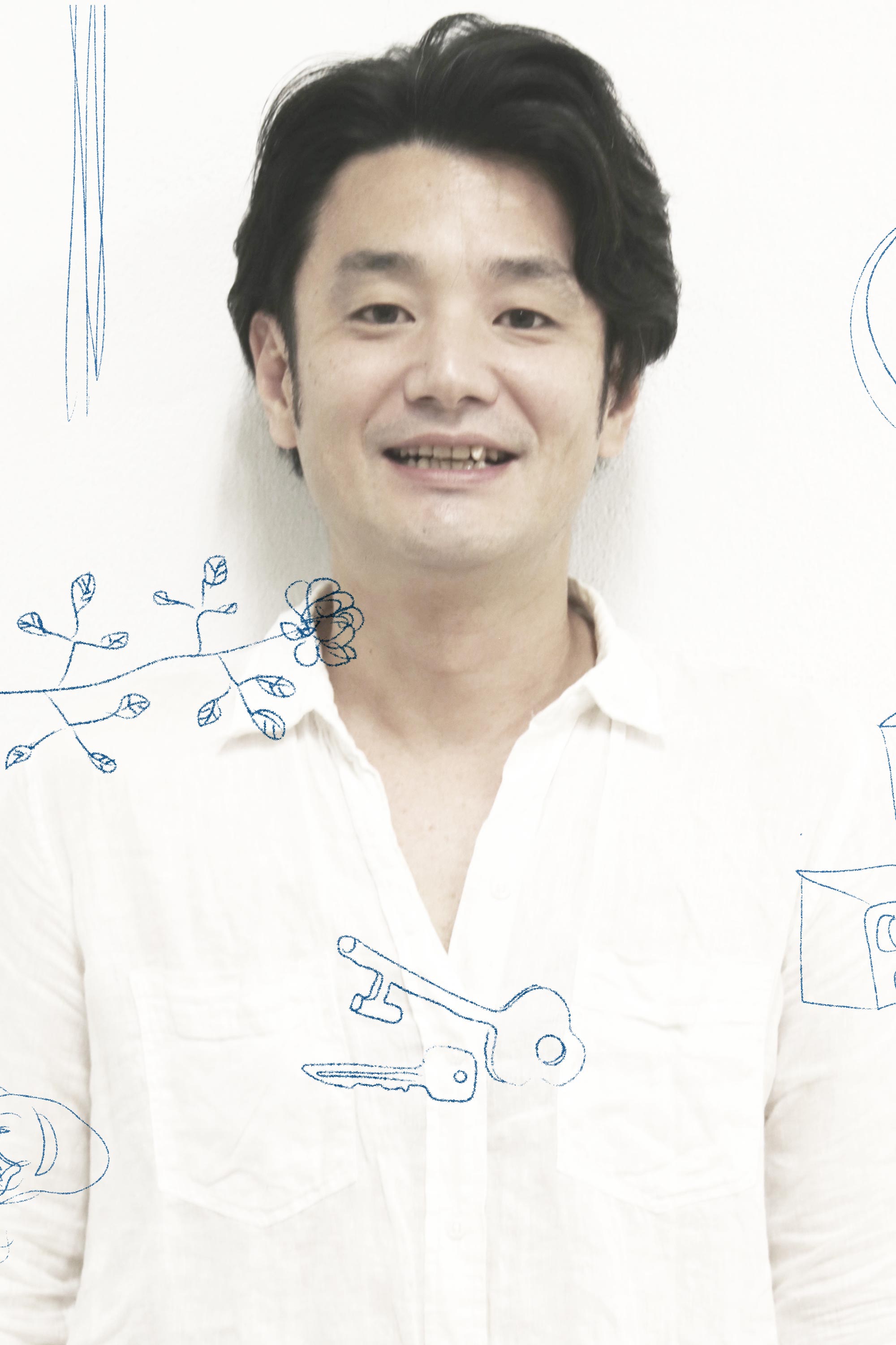 小林大介