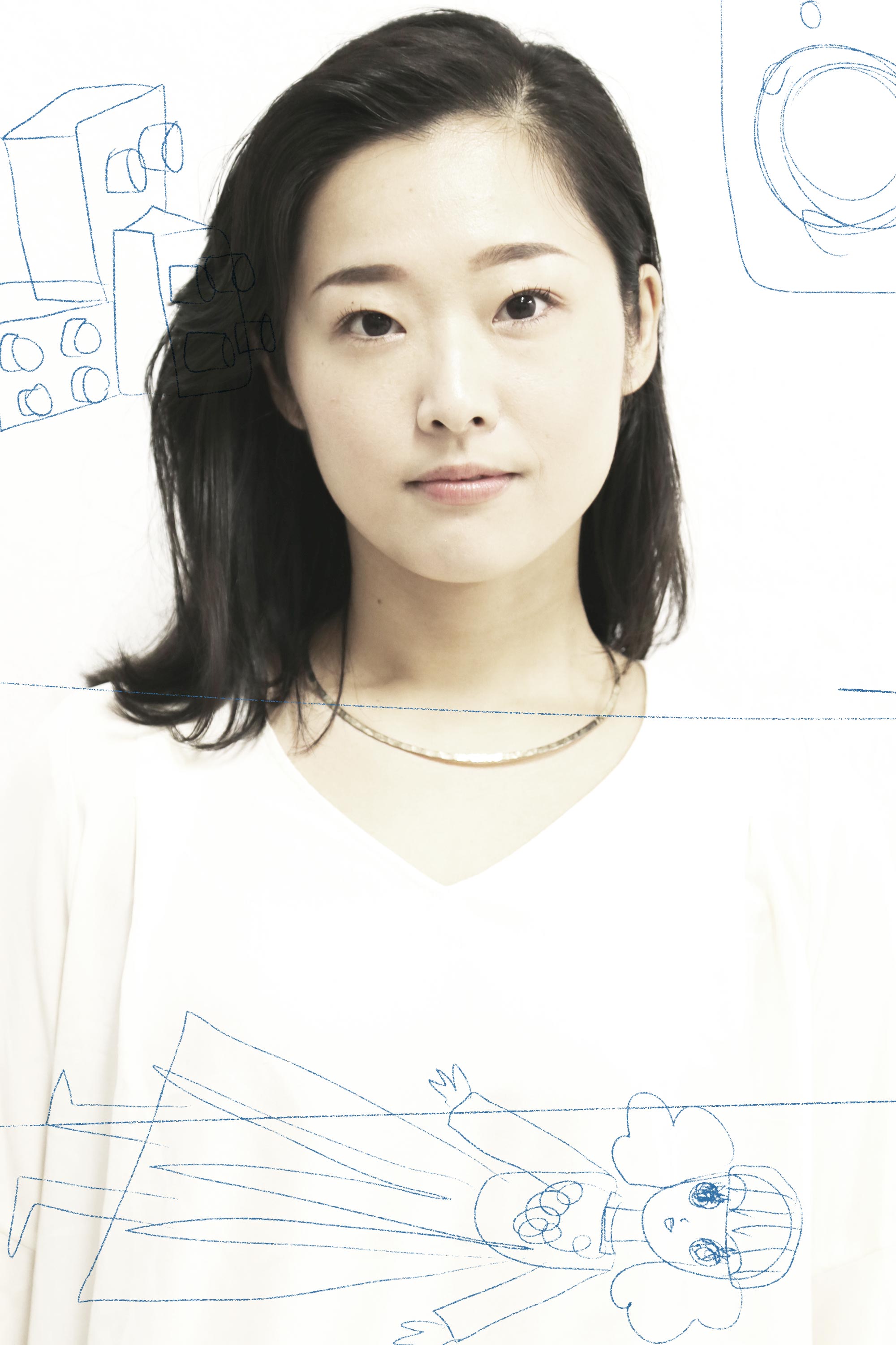 鹿野真央